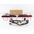 CRV AUTO SEHEMU LED LEAD BUMPER LAMP